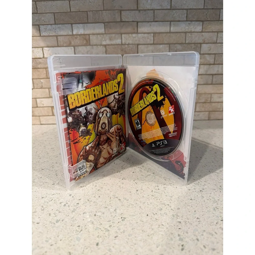 N/A preowned video